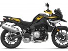 BMW F 750GS 40 Years Edition